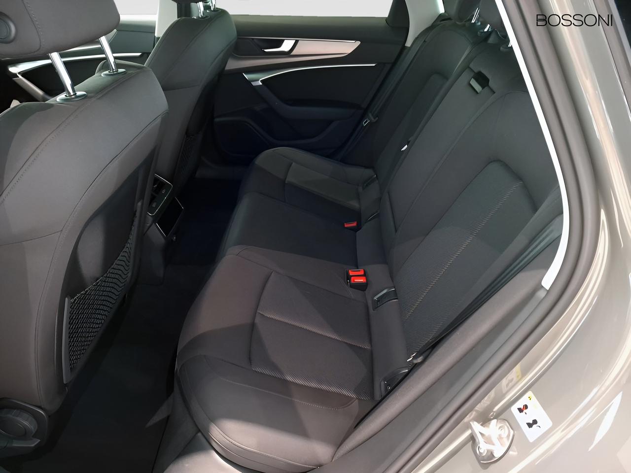 Audi A6 avant 40 2.0 tdi mhev 12v s line edition quattro ultra s tronic