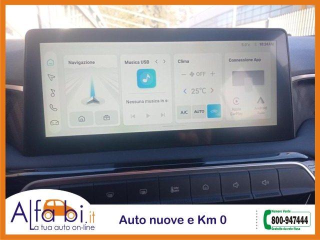 MG MG3 1.5 Hybrid+ 194CV Aut. Comfort