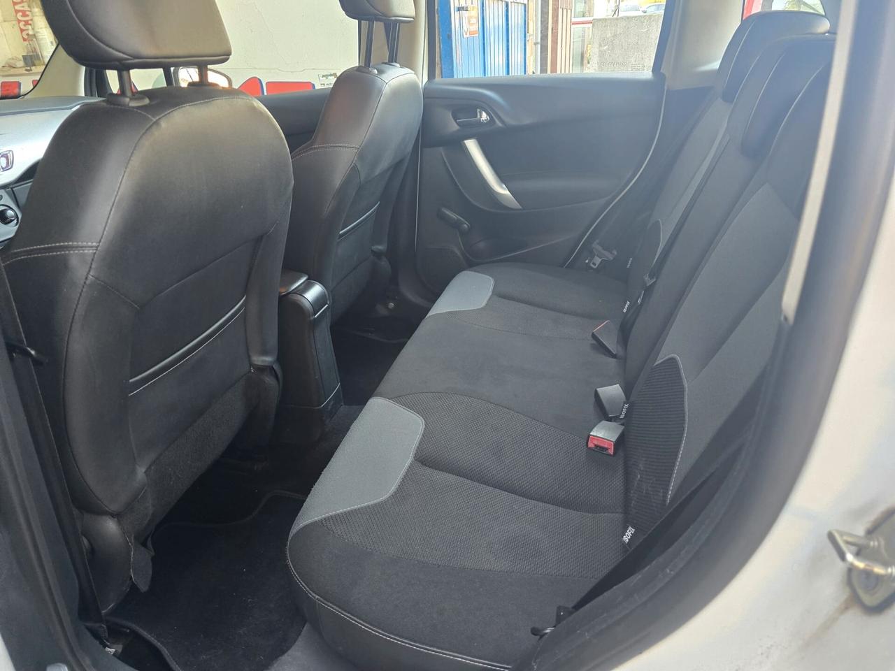 Citroen C3 1.1 GPL airdream Seduction rate da 125 mese