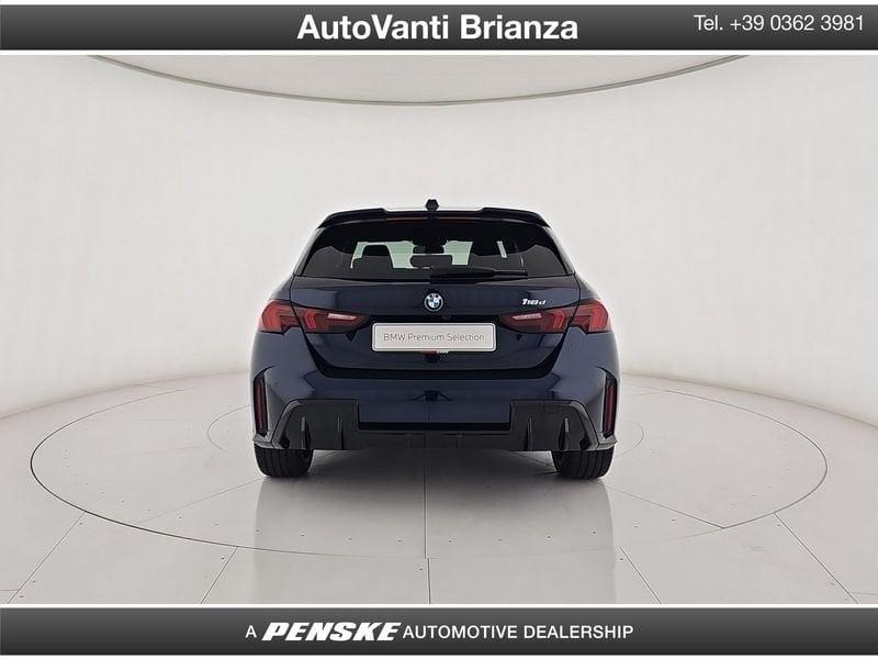 BMW Serie 1 118d MSport Pro