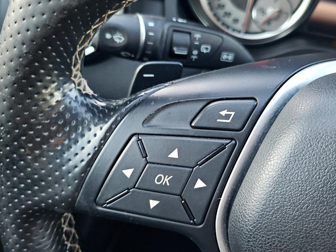 Mercedes-benz GLA 200 d Automatic SPORT EXECUTIVE