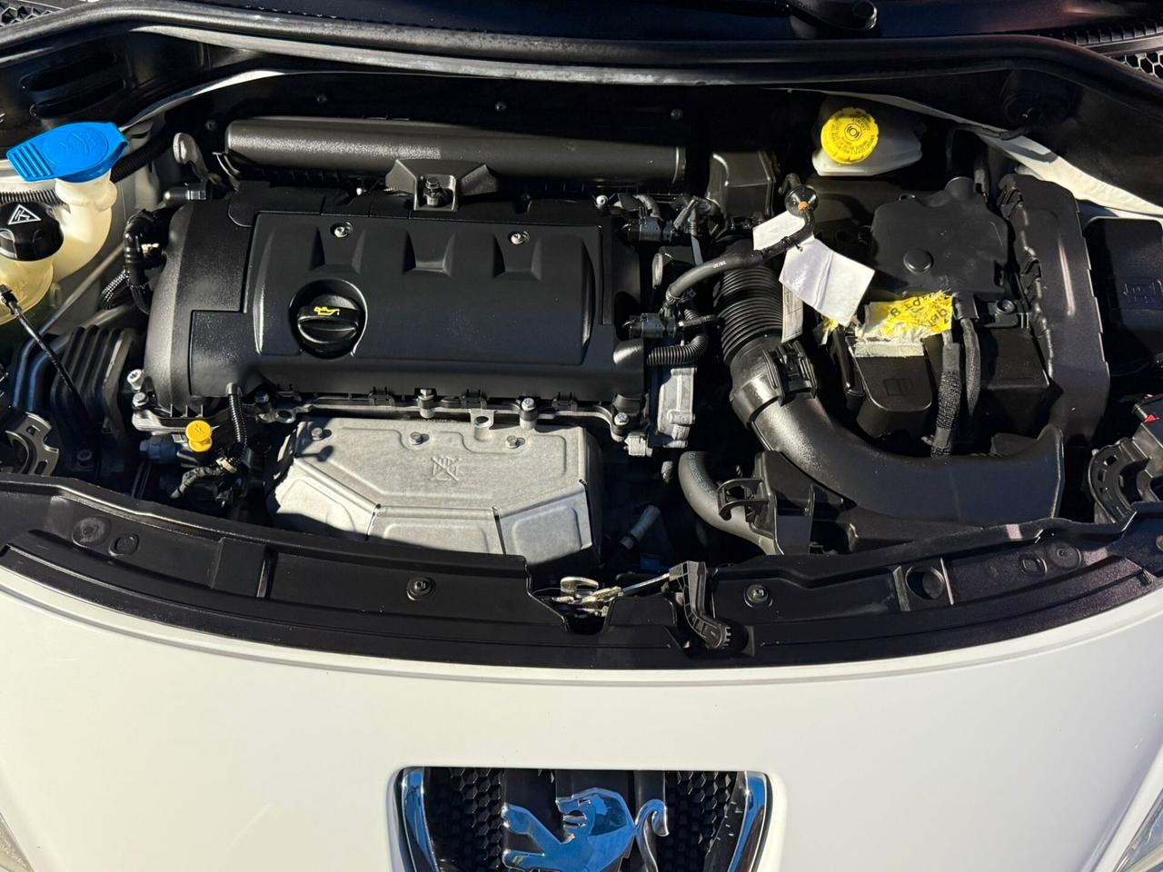 Peugeot 207 1.4 95cv Active - 2011