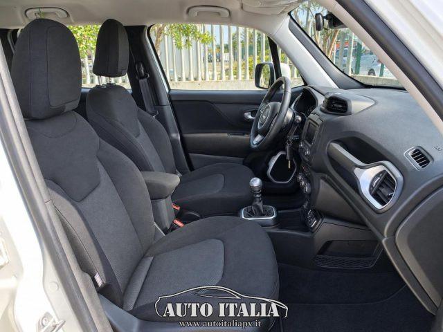 JEEP Renegade 1.0 T3 Longitude