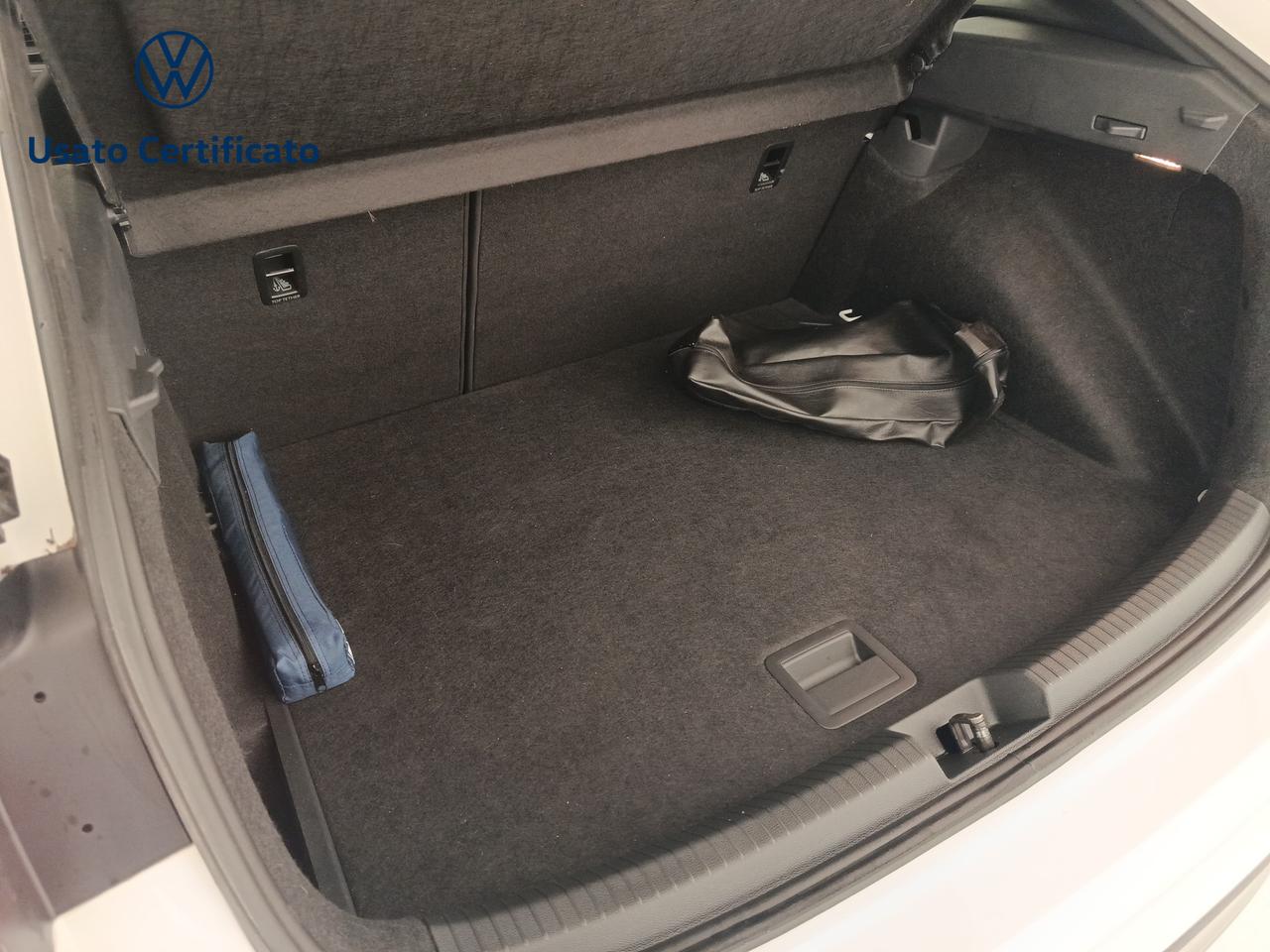 VOLKSWAGEN Taigo - Taigo 1.0 TSI 110 CV R-Line