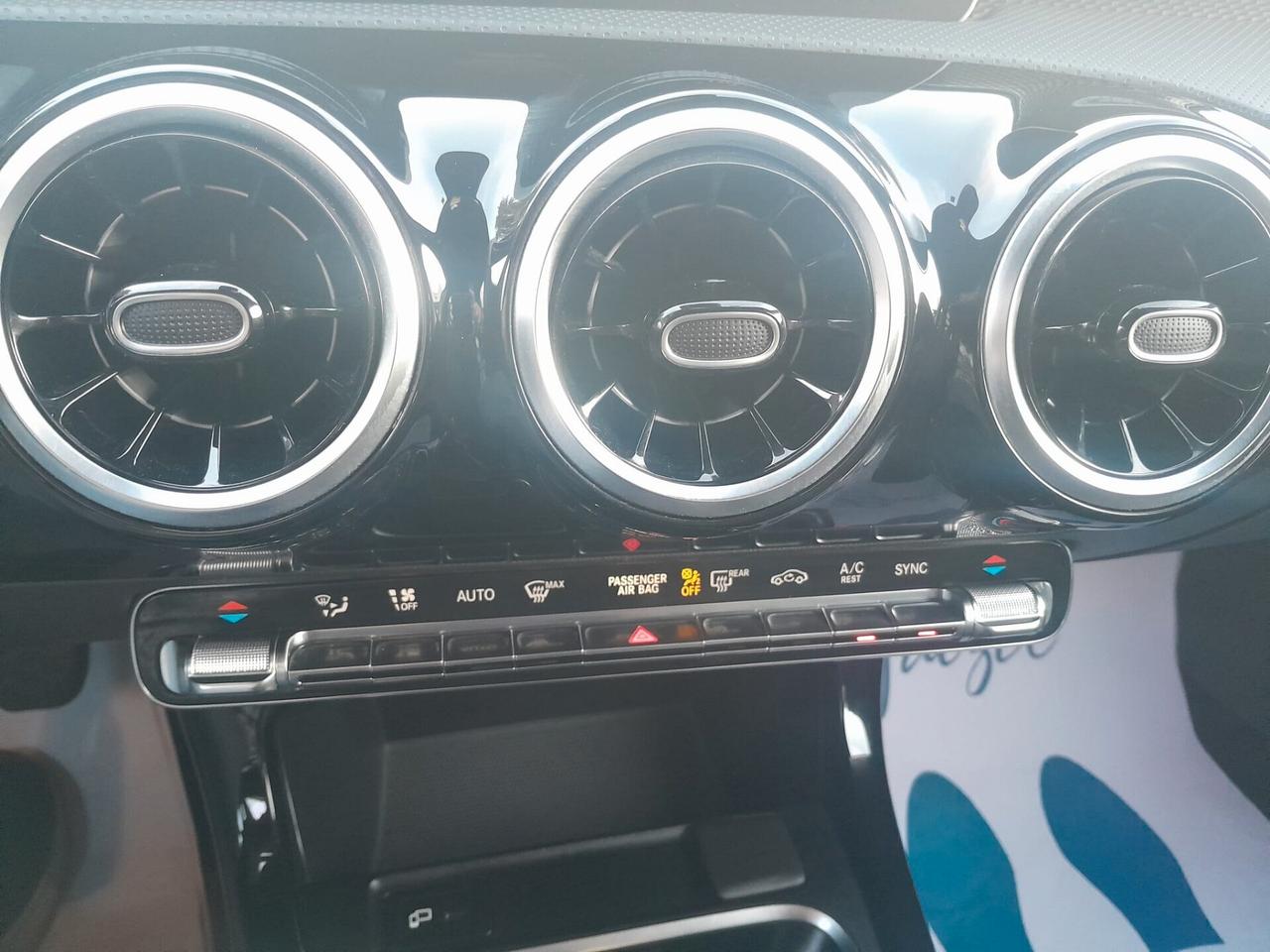 Mercedes-benz A 160 1.4 Sport