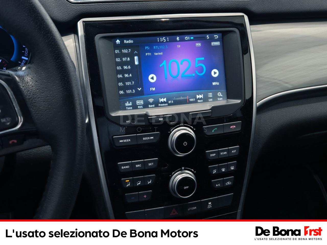 Haval H2 1.5t easy gpl