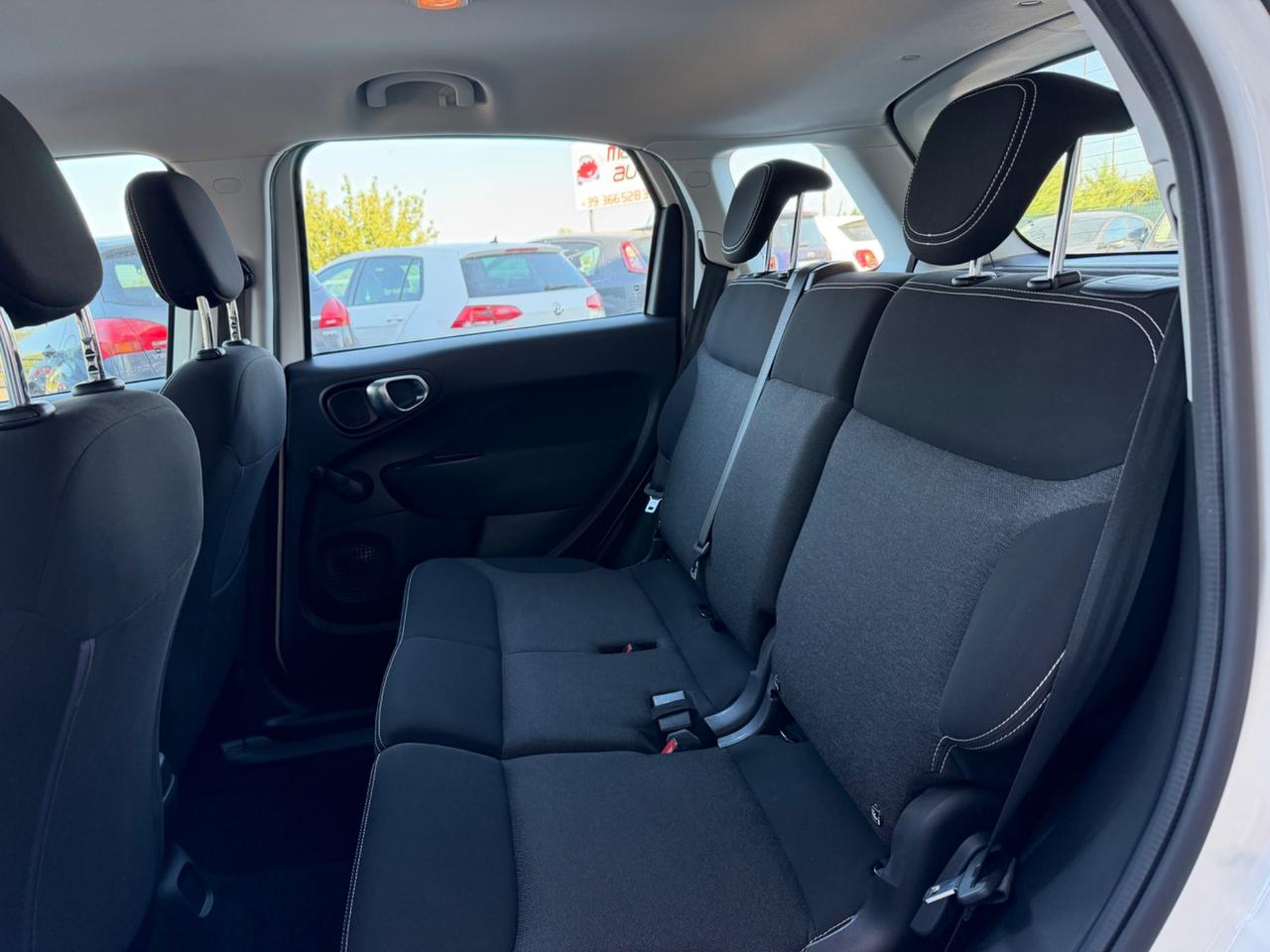 Fiat 500L 1.3 Diesel Neopatentati
