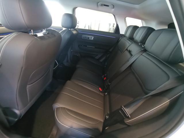 JAECOO Jaecoo 7 1.5 TGDI 347 CV PHEV Exclusive