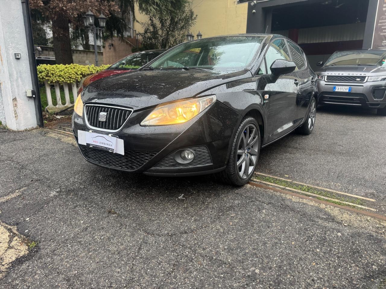Seat Ibiza 1.4 5p. Style Dual