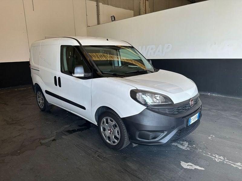 FIAT Doblò 1.6 MJT 120CV S&S CH1 Cargo Lounge (IVA ESCL.)