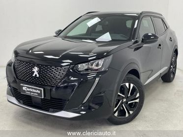 Peugeot 2008 BlueHDi 130 S&S EAT8 Allure Pack