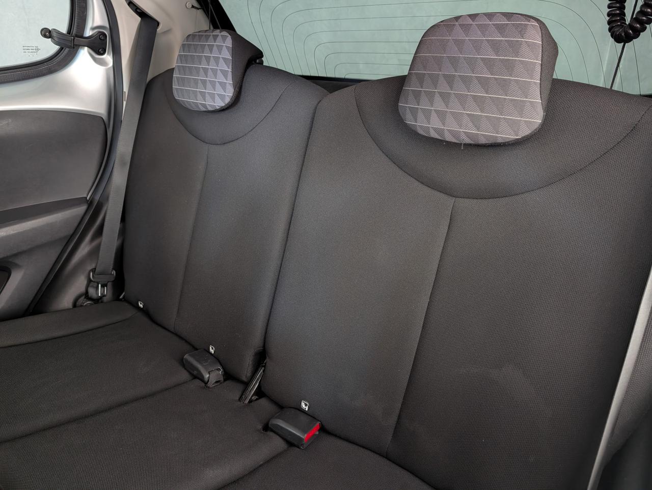 Peugeot 1.0 vti 72cv Active