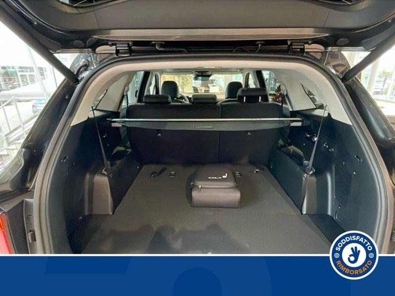 KIA Sorento 1.6 PHEV AWD Evolution MY25