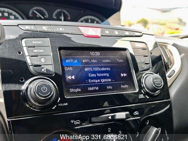 Lancia Ypsilon Ypsilon 1.2 69 CV 5 porte GPL Ecochic