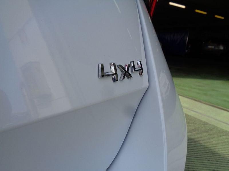 Škoda Octavia Octavia Wagon 2.0 tdi evo Executive 4x4 150cv dsg