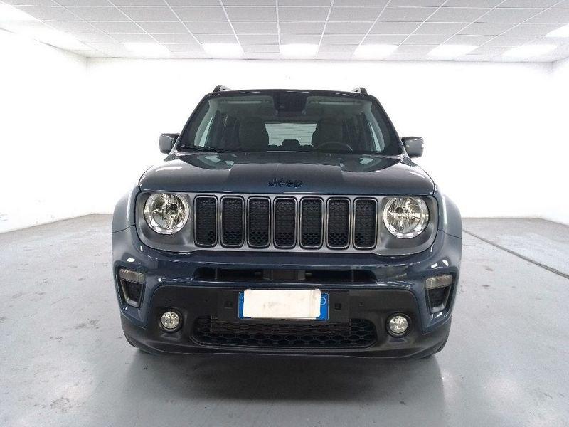 Jeep Renegade 1.3 t4 phev S 4xe at6