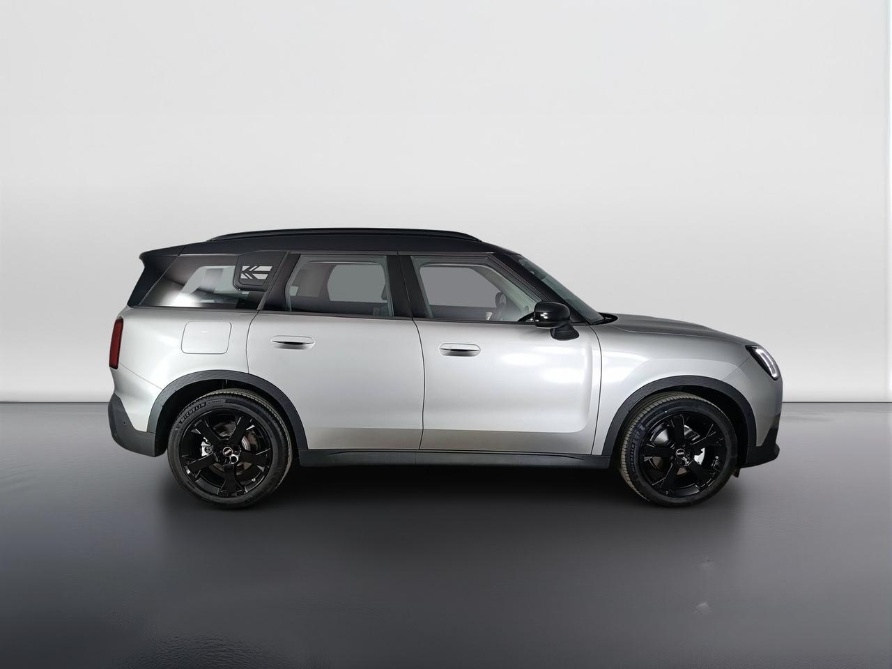 MINI Mini Countryman U25 - Mini Countryman 2.0 48V D Classic auto