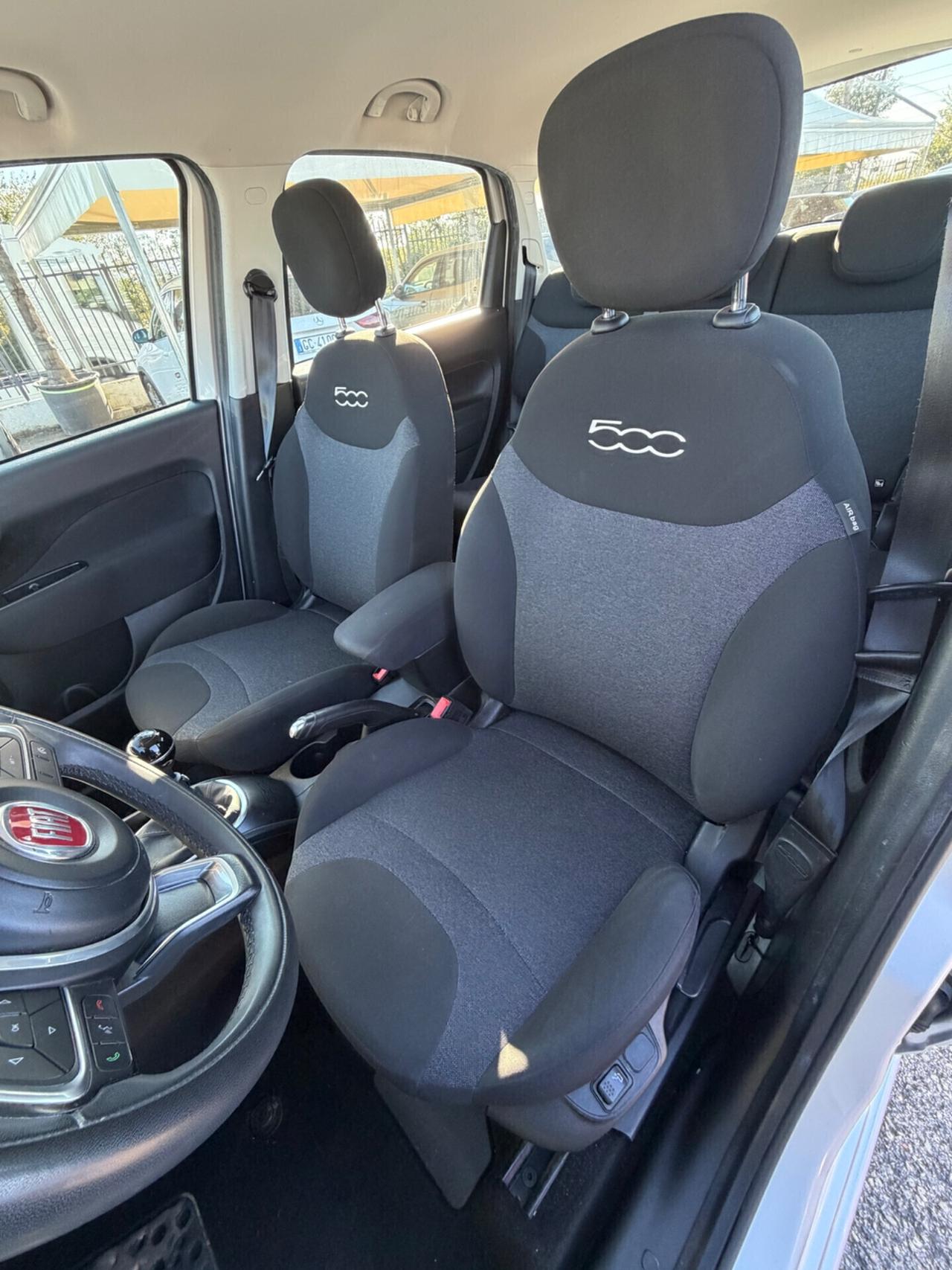 Fiat 500L 1.3 Multijet 95 CV Business