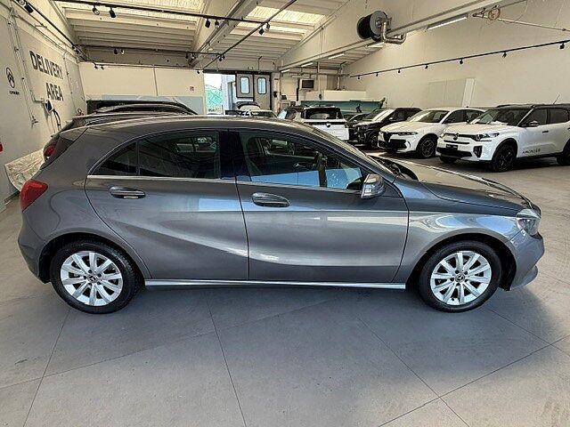 Mercedes-Benz Classe A (W176) A 180 d Premium