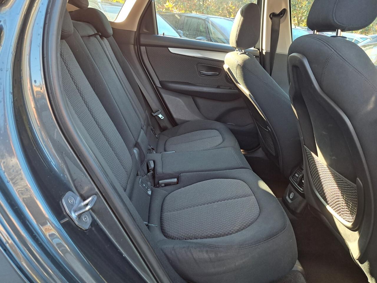 Bmw 218 218d Coupé Luxury