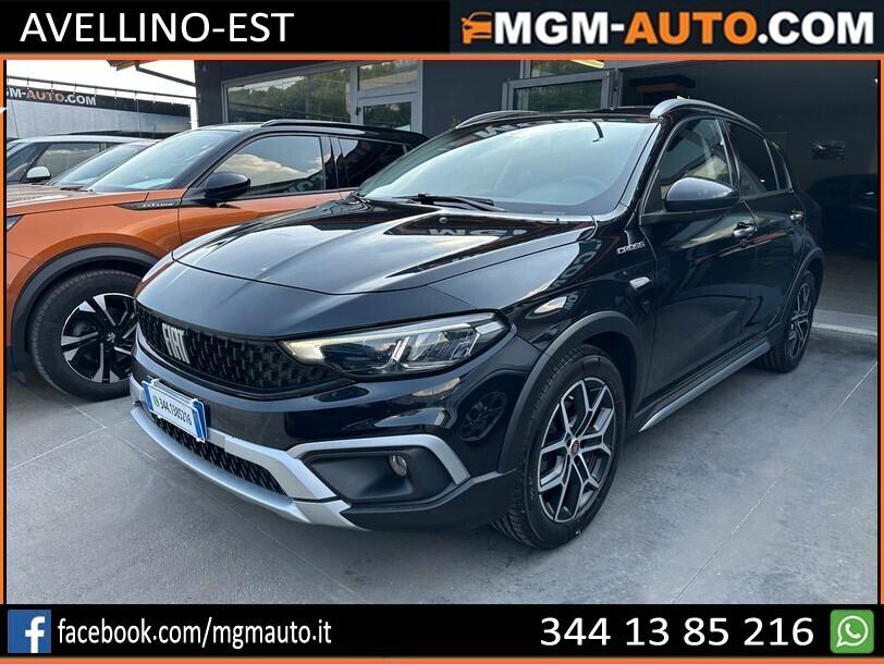 Fiat Tipo 1.6 Mjt S&S 5 porte Cross
