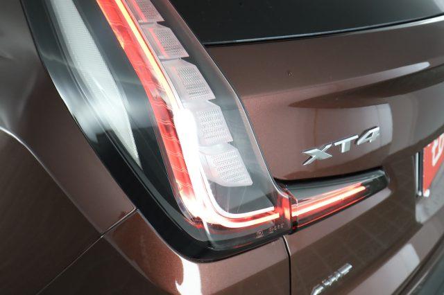 CADILLAC XT4 XT4 350 TD AWD Sport