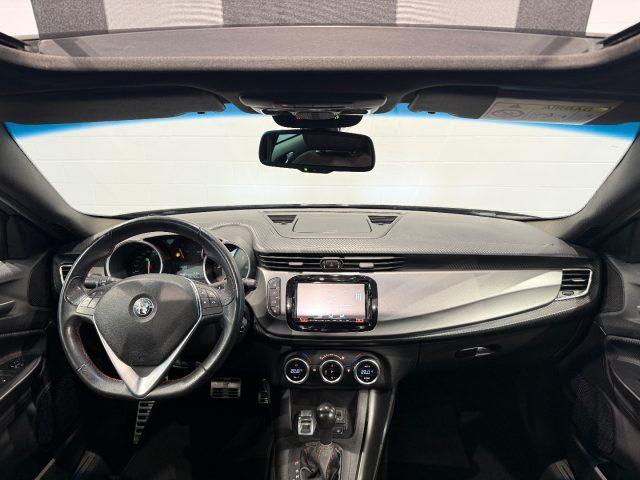 ALFA ROMEO Giulietta 2.0 JTDm 170 CV TCT Veloce TETTO / PREZZO REALE