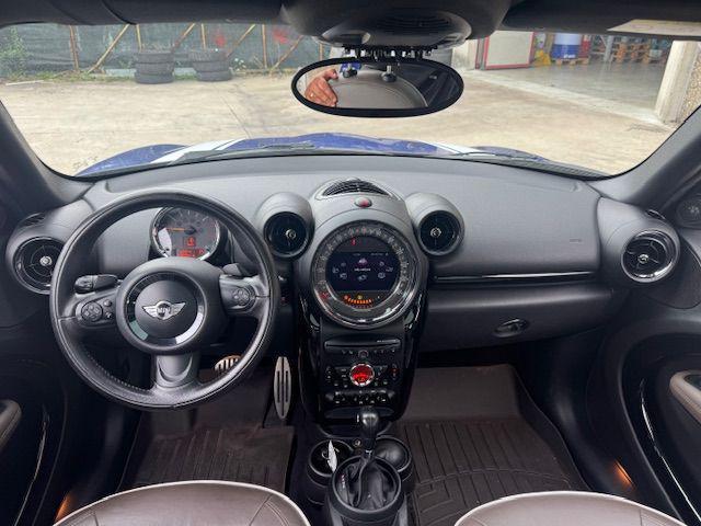MINI Countryman Mini Cooper S Countryman ALL4 TETTO PANORAMICO