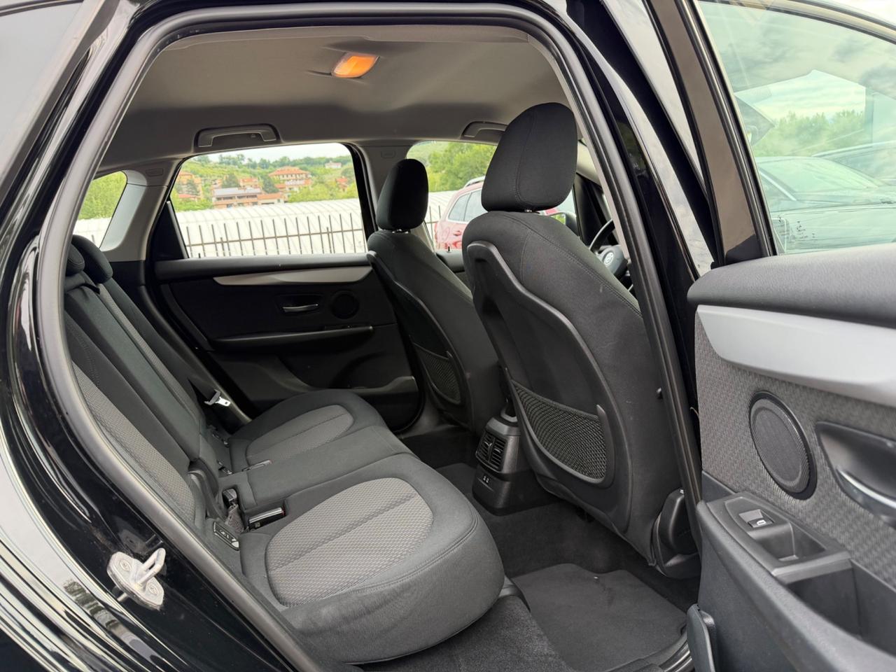 Bmw 2er Active Tourer 216d Sport/2019
