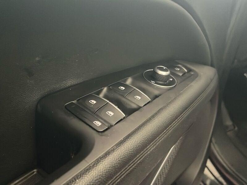 Alfa Romeo Stelvio Stelvio 2.2 Turbodiesel 160 CV AT8 RWD Super Business