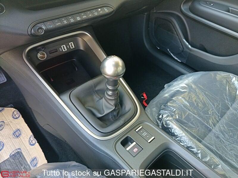 Jeep Avenger 1.2 Turbo Summit