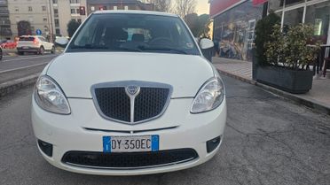 Lancia Ypsilon 1.2 Argento