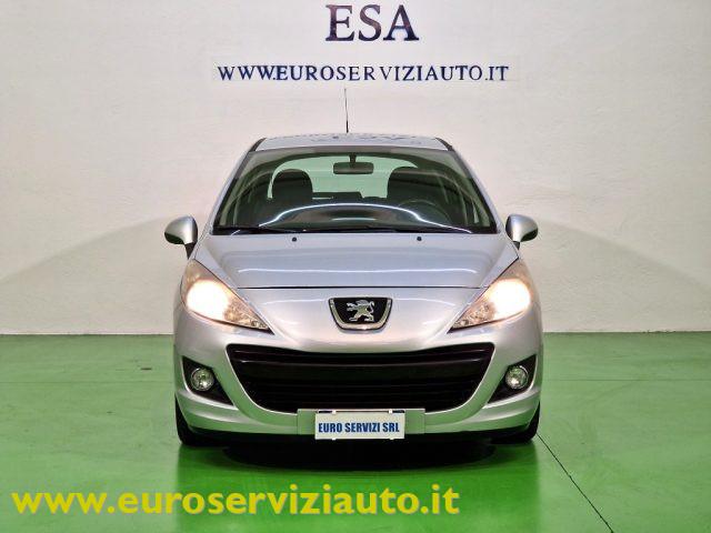 PEUGEOT 207 1.4 HDi 70CV 5p. Access