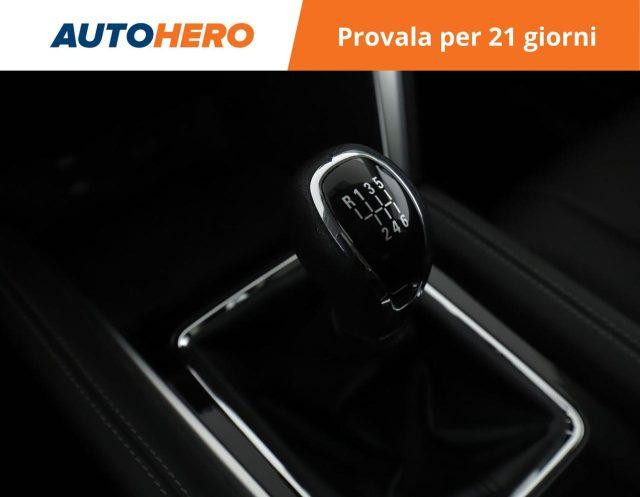 EVO Evo5 1.5 Turbo Bi-fuel GPL