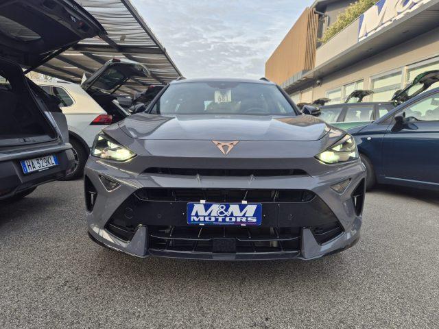 CUPRA Formentor 1.5 Hybrid 150 CV DSG #VARI COLORI E PACK