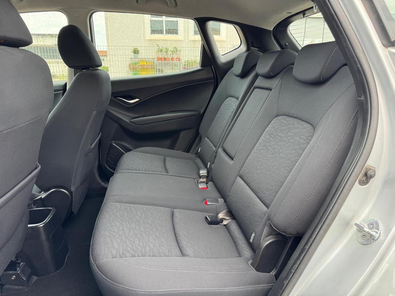HYUNDAI iX20 1.4 90 CV Comfort