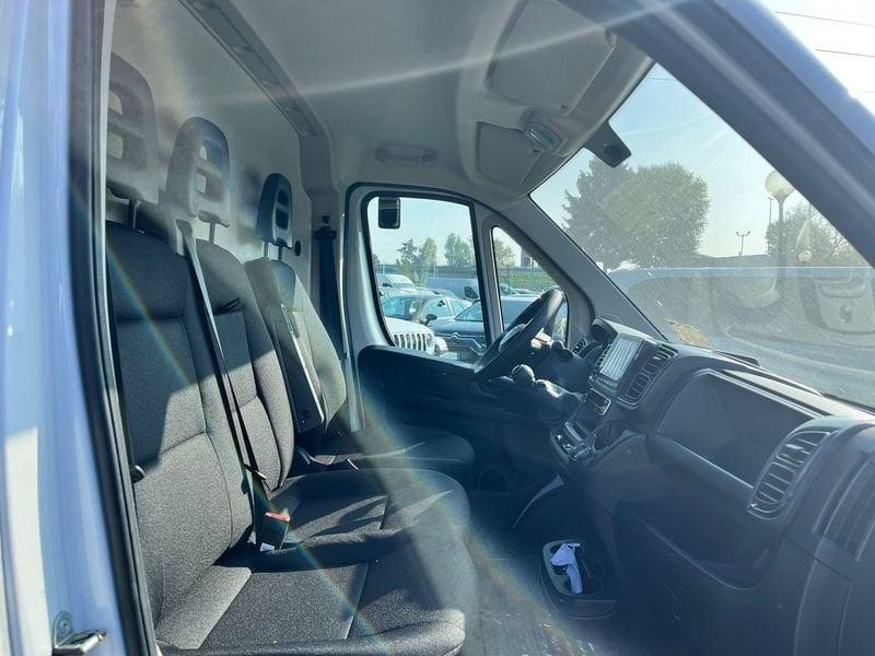 FIAT Ducato 33 2.2 Mjt 140CV MH2 (IVA ESCL.)