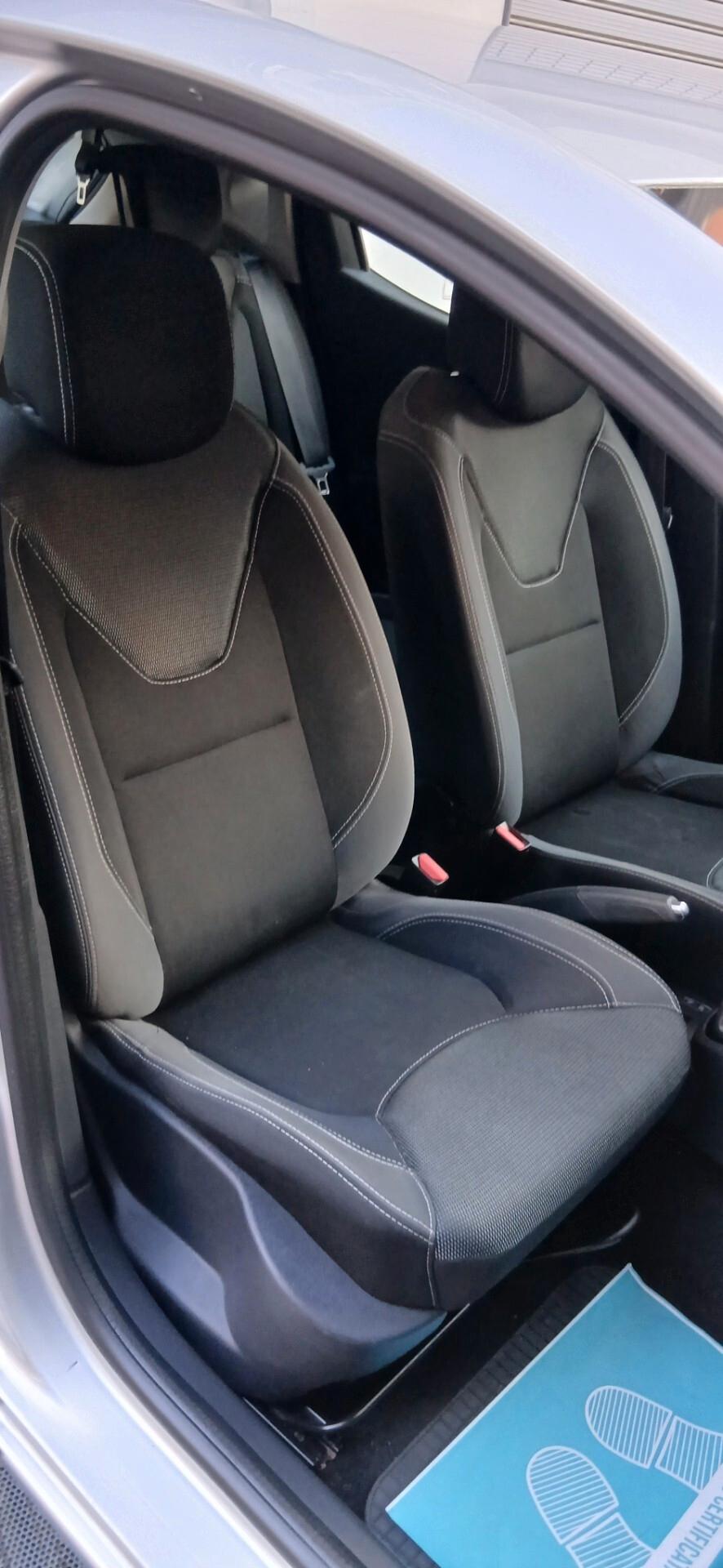 Renault Clio dCi 8V 90CV 5 porte Energy