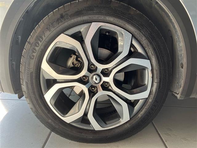 RENAULT Captur 1.0 tce Intens 90cv my21