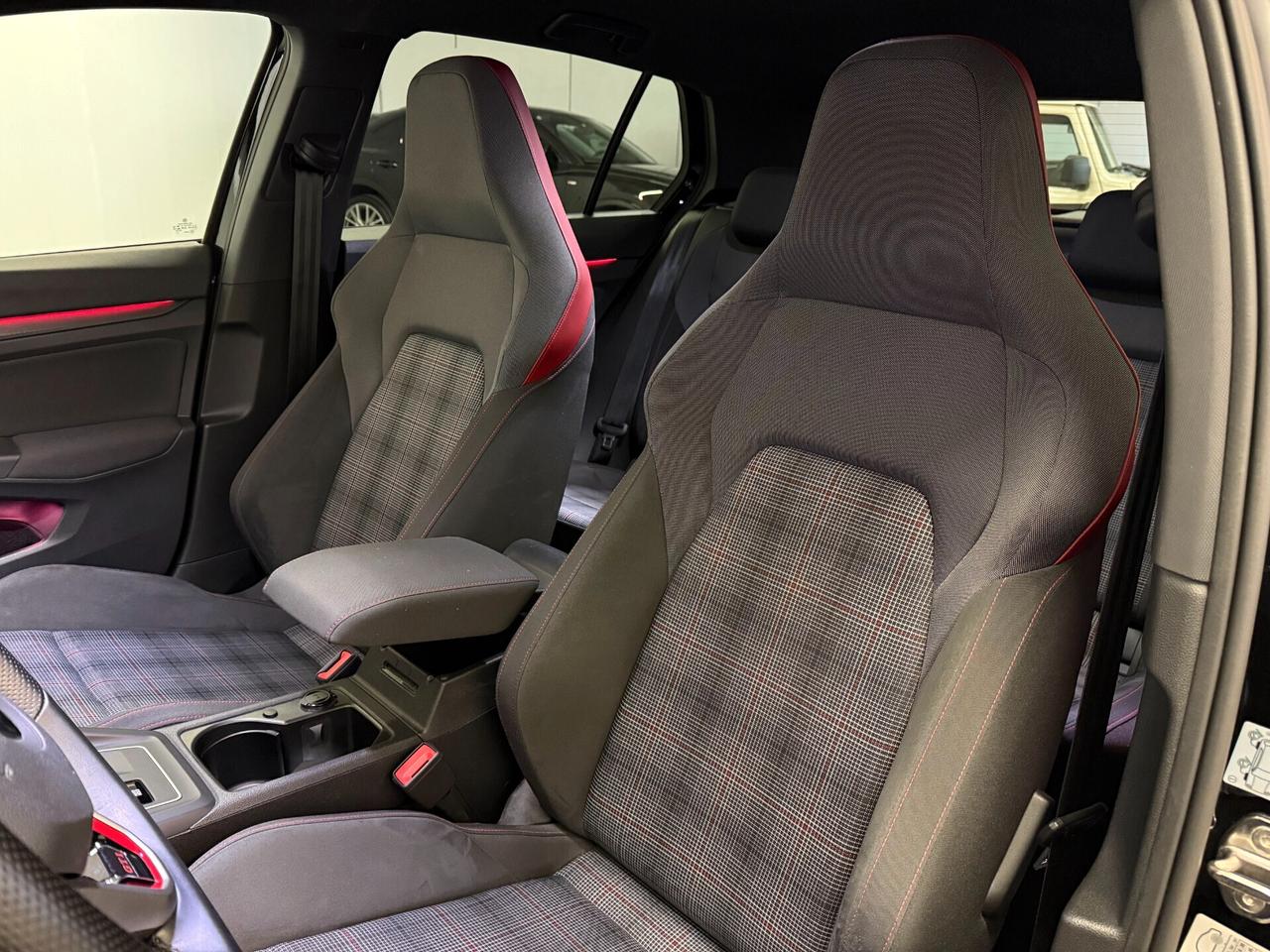 Volkswagen Golf GTI 2.0 Tsi 245cv Dsg * UFFICIALE ITALIANA