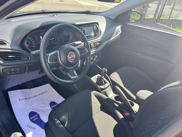 FIAT Tipo 1.6 Mjt S&S 4 porte km 0