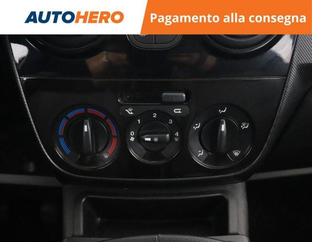 FIAT Qubo 1.3 MJT 80 CV Lounge