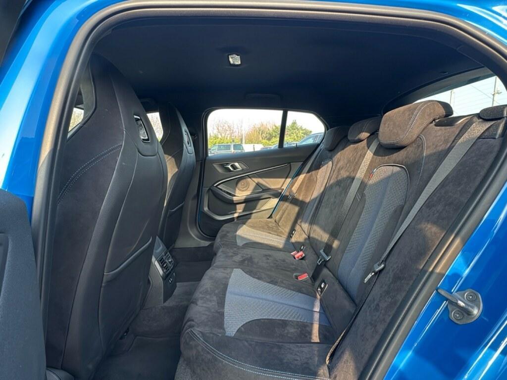 BMW Serie 1 5 Porte 135 i M xDrive Steptronic