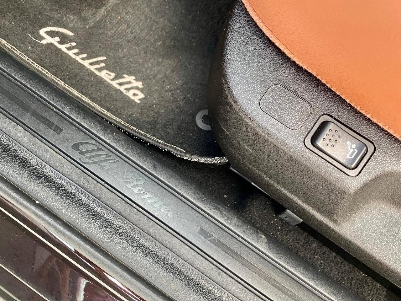 Alfa Romeo Giulietta 1.6 JTDm-2 105 CV Exclusive