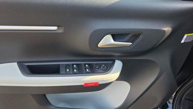 CITROEN C3 Aircross Hybrid 145 CV e-DCS6 Max PERMUTE OK NEOPAT.
