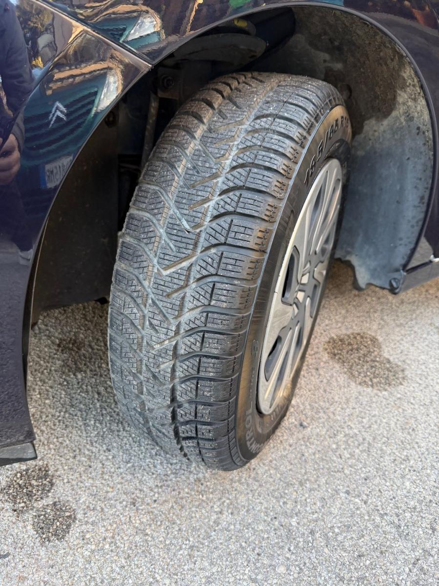 CITROEN - C3 - 1.2 VTi 82 Exclusive