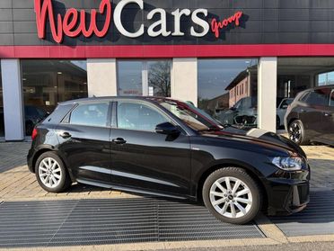 Audi A1 SPB 25 TFSI S-line S tronic APP CONNECT-16"