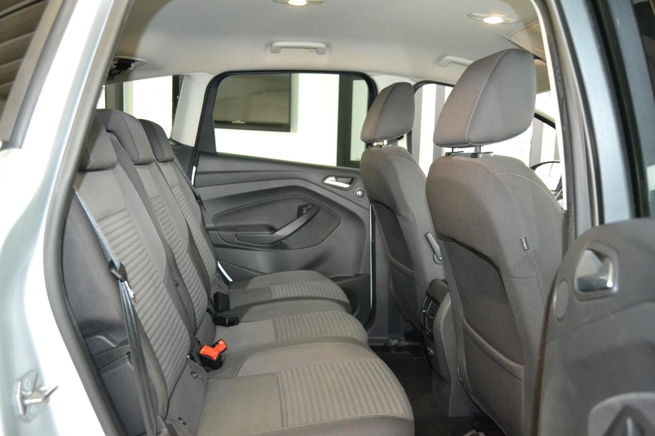 Ford C-Max 1.5 TDCi 120CV Titanium Navi/T.Cam/Cruise