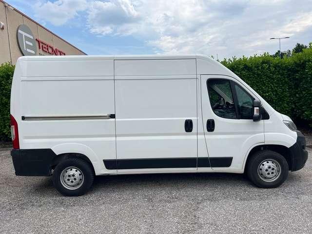 Citroen Jumper 33 BlueHDi 120 S&S PM-TM Furgone