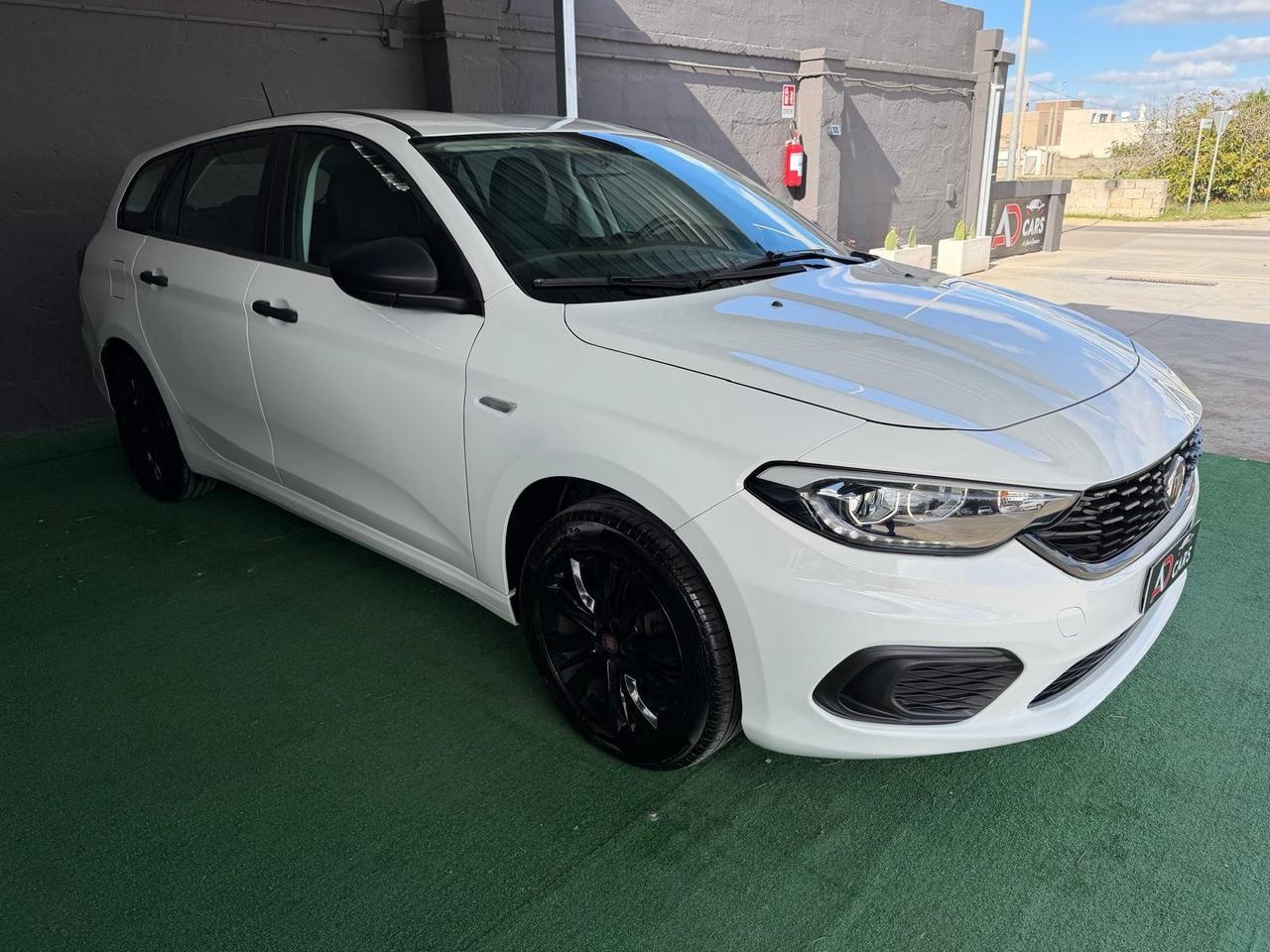 Fiat Tipo 1.3 Mjt S&S SW Street